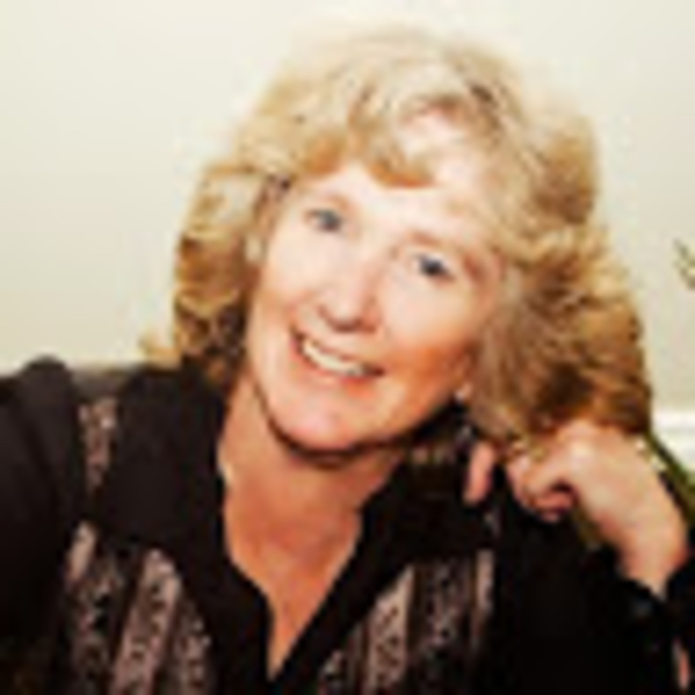 Meet your Posher, Sandi